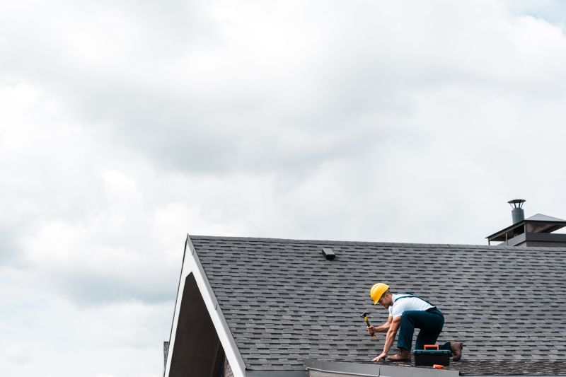 Reliable Roofing Companies